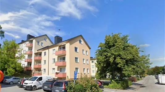 Lägenheter i Nynäshamn - foto 1