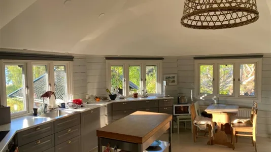 Lägenheter i Tyresö - foto 2