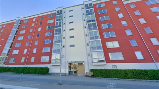 Lägenheter i Västerort - foto 1