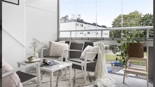 Lägenheter i Västerås - foto 1