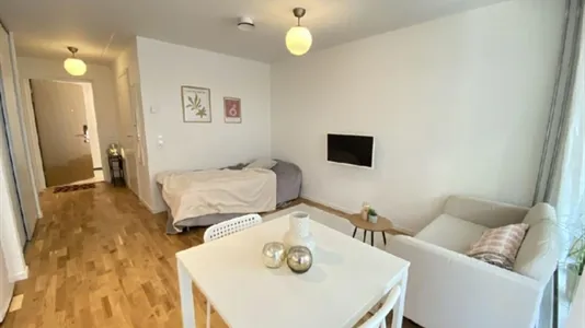 Lägenheter i Huddinge - foto 3