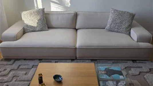 Lägenheter i Kungsholmen - foto 5