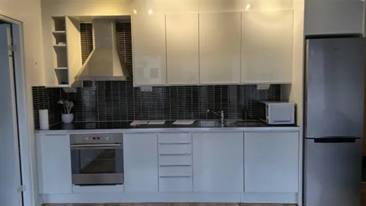 Lägenheter i Söderort - foto 13