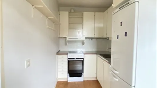 Lägenheter i Botkyrka - foto 3