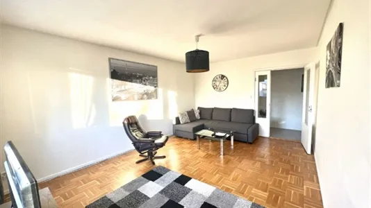Lägenheter i Sundbyberg - foto 1