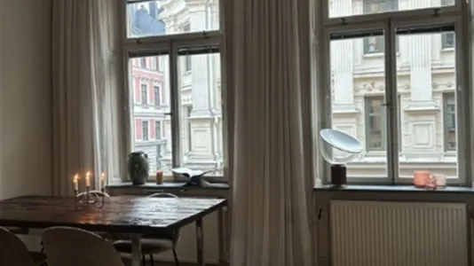 Lägenheter i Östermalm - foto 2