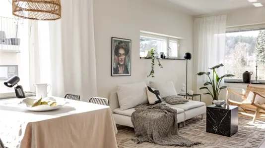 Lägenheter i Norra hisingen - foto 7