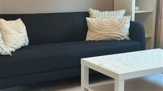 Lägenheter i Söderort - foto 3