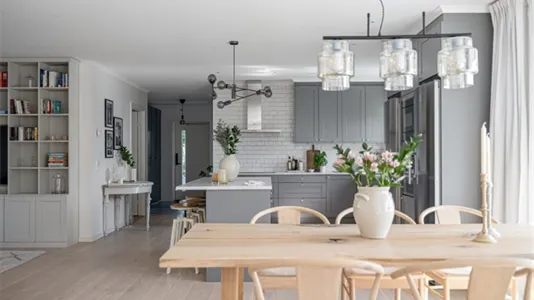 Hus i Tyresö - foto 6
