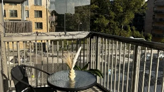 Lägenheter i Söderort - foto 1