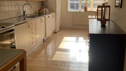 Lägenheter i Örgryte-Härlanda - foto 2