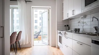 Göteborg - 1rok - 5mån - 11.730kr/mån