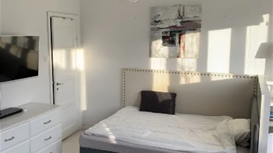 Lägenheter i Gärdet/Djurgården - foto 1