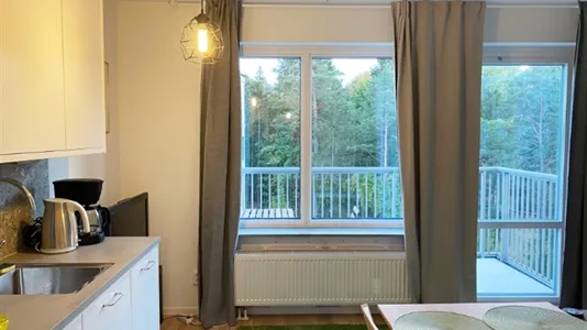 Lägenheter i Täby - foto 8