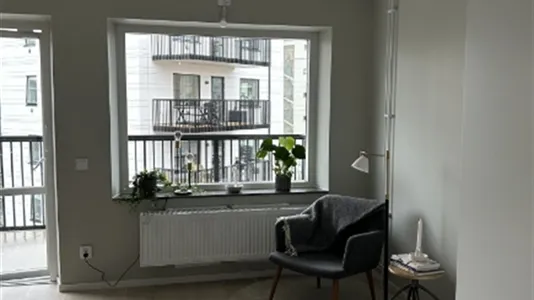 Lägenheter i Askim-Frölunda-Högsbo - foto 4