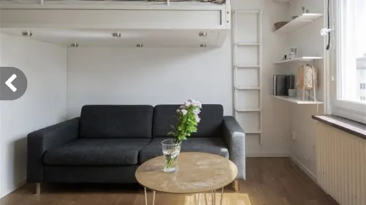 Lägenheter i Söderort - foto 5