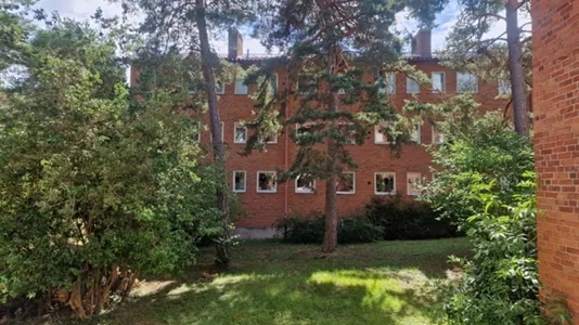 Lägenheter i Västerort - foto 11