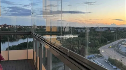 Lägenheter i Solna - foto 1