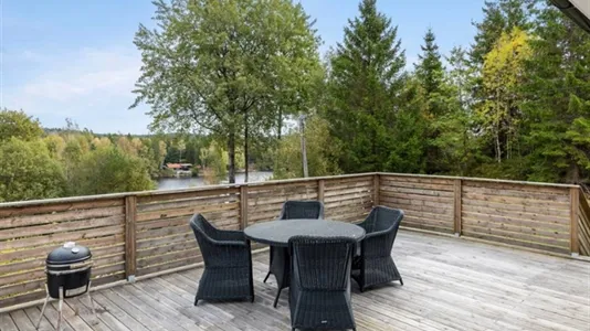 Hus i Härryda - foto 1