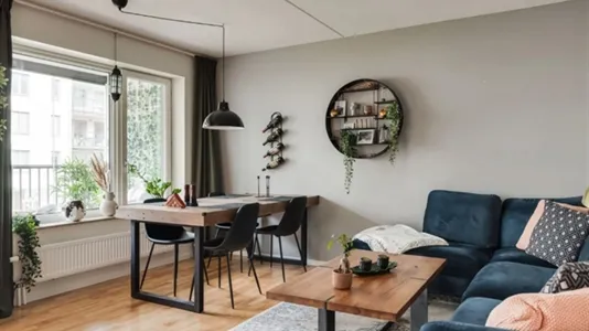 Lägenheter i Lundby - foto 4