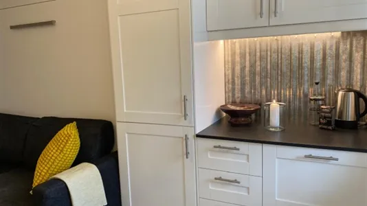 Lägenheter i Hammarbyhamnen - foto 6