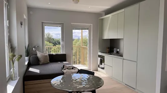 Lägenheter i Västerort - foto 6