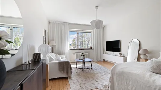 Lägenheter i Sundbyberg - foto 3