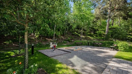 Lägenheter i Söderort - foto 15