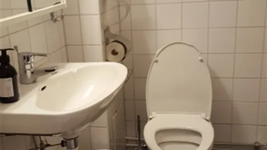 Lägenheter i Kungsholmen - foto 7