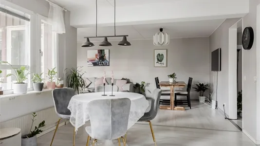 Lägenheter i Partille - foto 2