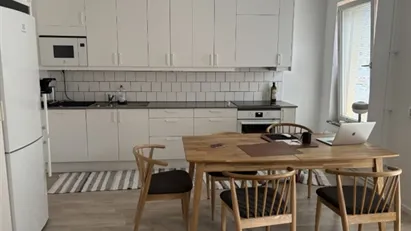 Södermalm - 2rok - 4mån - 16.469kr/mån