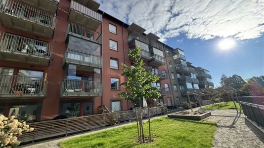 Lägenheter i Håbo - foto 13