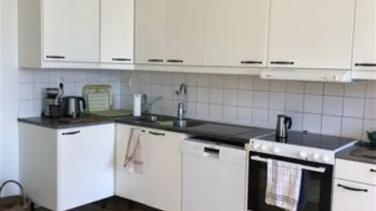 Lägenheter i Växjö - foto 2