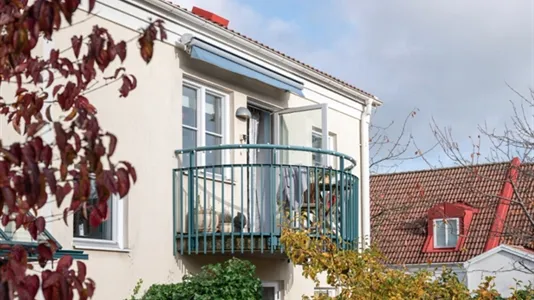 Lägenheter i Lund - foto 1