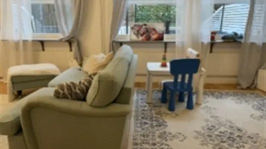 Hus i Botkyrka - foto 3