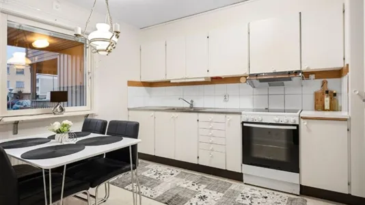 Lägenheter i Ljungby - foto 3