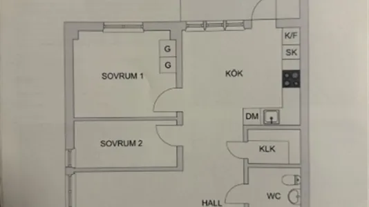 Lägenheter i Värmdö - foto 4