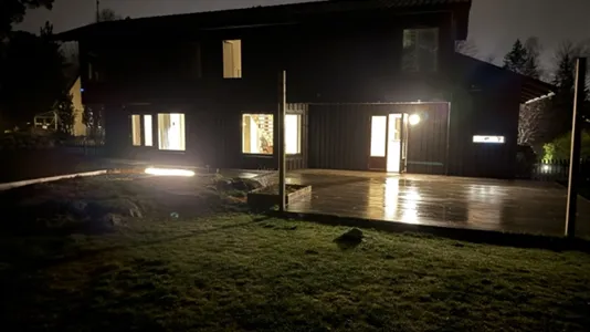 Hus i Österåker - foto 2