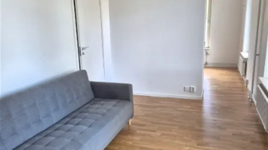 Lägenheter i Botkyrka - foto 3