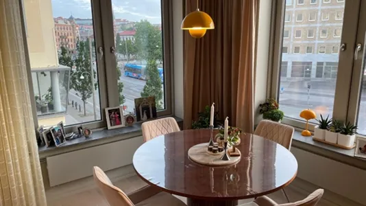 Lägenheter i Göteborg Centrum - foto 3