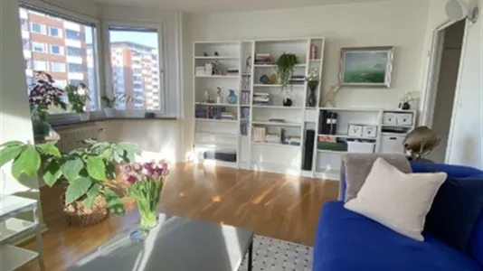 Lägenheter i Nacka - foto 2