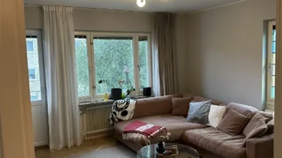 Älvsjö - 2rok - 24mån - 18.400kr/mån