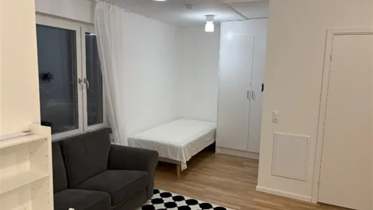 Lägenheter i Solna - foto 2