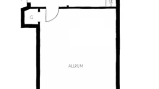 Lägenheter i Söderort - foto 14