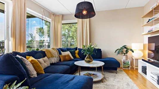 Lägenheter i Sundbyberg - foto 1