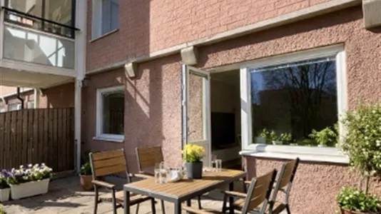 Lägenheter i Sigtuna - foto 11
