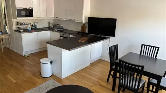 Lägenheter i Lund - foto 1