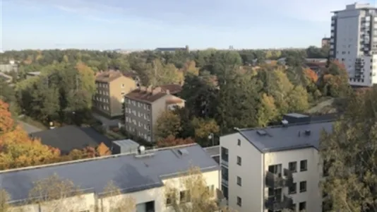 Lägenheter i Västerort - foto 6