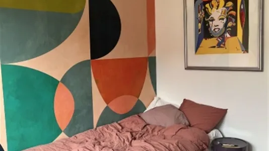 Lägenheter i Malmö Centrum - foto 9