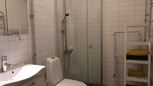 Lägenheter i Södermalm - foto 3
